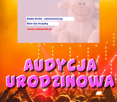 Audycja urodzinowa